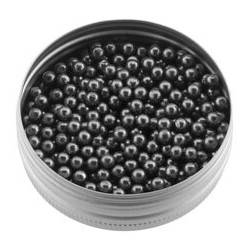 PLOMBS ROUND FUN 4,5 MM