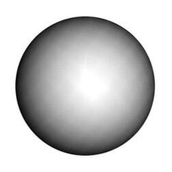 PLOMBS ROUND FUN 4,5 MM