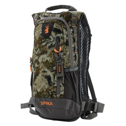 SAC À DOS SPIKA DROVER HYDRO PACK 15L CAMO