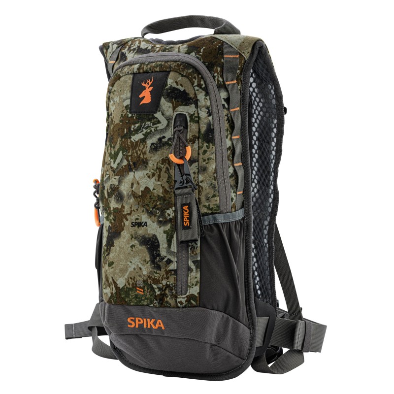 SAC À DOS SPIKA DROVER HYDRO PACK 15L CAMO