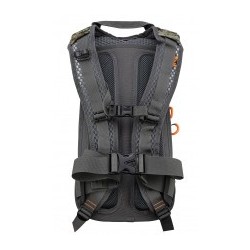 SAC À DOS SPIKA DROVER HYDRO PACK 15L CAMO