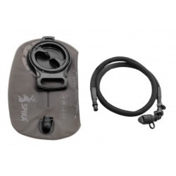 SAC À DOS SPIKA DROVER HYDRO PACK 15L CAMO