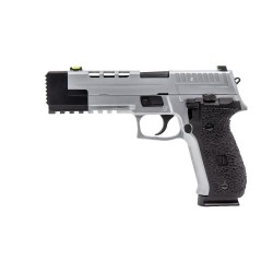 Europarm - RÉPLIQUE VORSK GBB GAZ P226X SILVER 1,0J