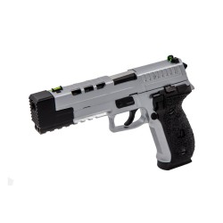 Europarm - RÉPLIQUE VORSK GBB GAZ P226X SILVER 1,0J