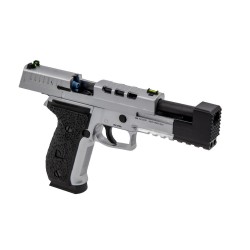 Europarm - RÉPLIQUE VORSK GBB GAZ P226X SILVER 1,0J