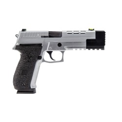 Europarm - RÉPLIQUE VORSK GBB GAZ P226X SILVER 1,0J