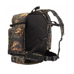 SAC À DOS PORTE FUSIL 40 L - COUNTRY