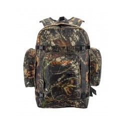 SAC À DOS PORTE FUSIL 40 L - COUNTRY