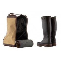 SAC DE RANGEMENT POUR BOTTES