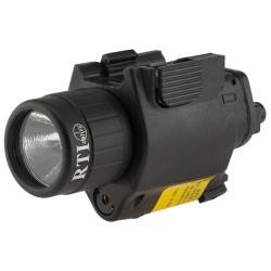 LASER LAMPE RTI OPTICS 6 VOLTS LED (CLASSE 2)