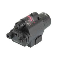 LASER LAMPE RTI OPTICS 6 VOLTS LED (CLASSE 2)