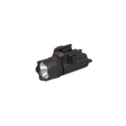 LAMPE SUPER XENON 100 LUMENS TACTICAL POUR PISTOLET
