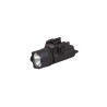 LAMPE SUPER XENON 100 LUMENS TACTICAL POUR PISTOLET