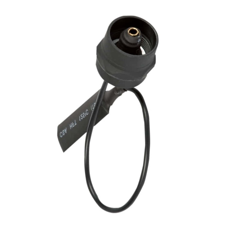 LEDWAVE SWITCH NOIR COMPATIBLE AVEC LAMPE C-2 CAMO NOIR