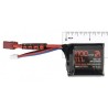 BATTERIE ZION ARMS PW MOD 0 LIPO 11.1V