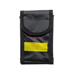 BATTERIE ZION ARMS PW MOD 0 LIPO 11.1V