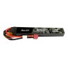 BATTERIE 11.1V 1200 MAH 2 STICKS T-DEAN GENSPOW