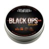 BOÎTE DE 500 PLOMBS BLACK OPS SHARP À TÊTE POINTUE CAL. 4.5 MM