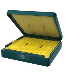 BOÎTE DISTRIBUTRICE DE DIABOLOS