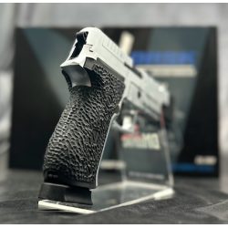 Europarm - RÉPLIQUE VORSK GBB GAZ P226X SILVER 1,0J