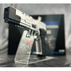 Europarm - RÉPLIQUE VORSK GBB GAZ P226X SILVER 1,0J