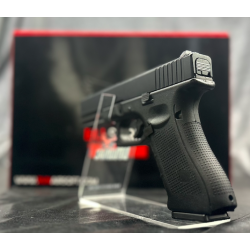 EURO-PARM - Réplique GBB Raven EU7 Noir