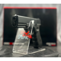 EURO-PARM - Réplique GBB Raven EU7 Noir