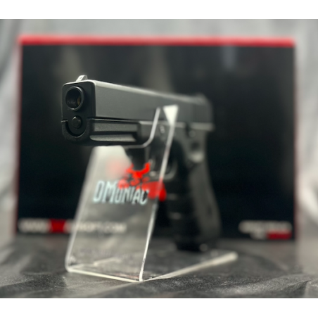 EURO-PARM - Réplique GBB Raven EU7 Noir