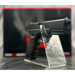 EURO-PARM - Réplique GBB Raven EU7 Noir