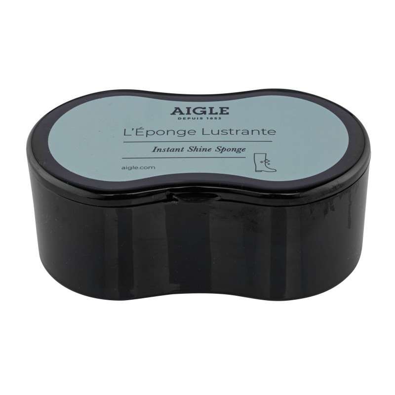EPONGE BRILLANTE AIGLE POUR ENTRETIEN CHAUSSURES