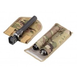 Pelle de survie PRO - 11 Fonctions