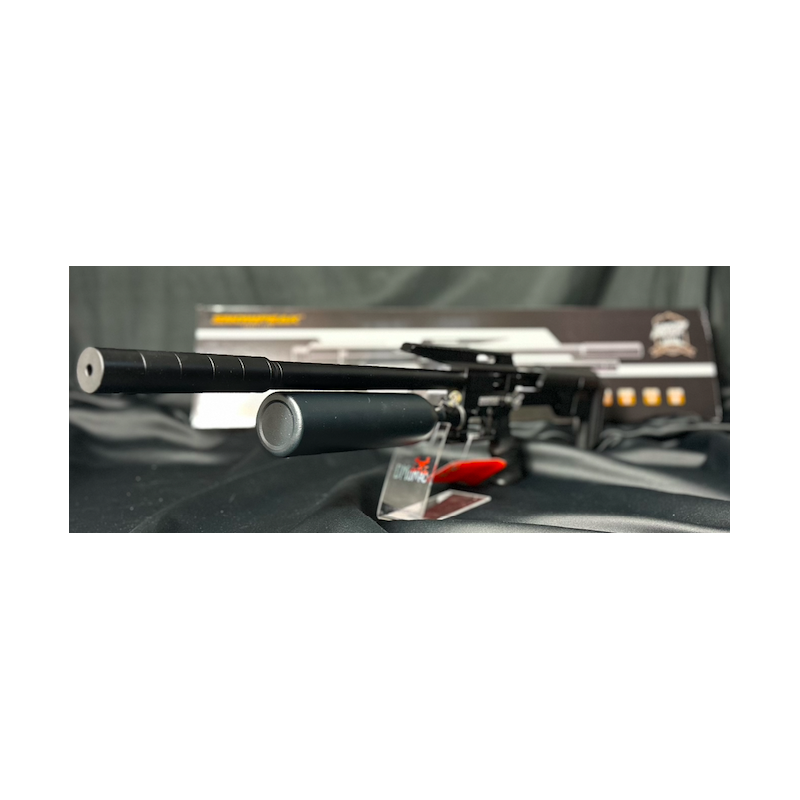 CARABINE M60B C5.5 19.9J