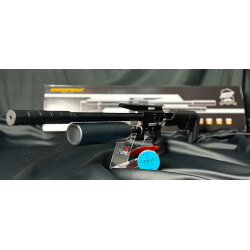 PACK PRÊT A TIRER CARABINE M60B C5.5 19.9J