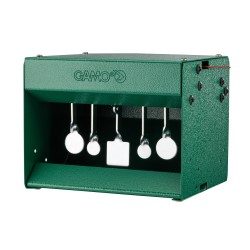 PORTE-CIBLE ROCKER - GAMO POUR ARMES CAL. 4.5 MM