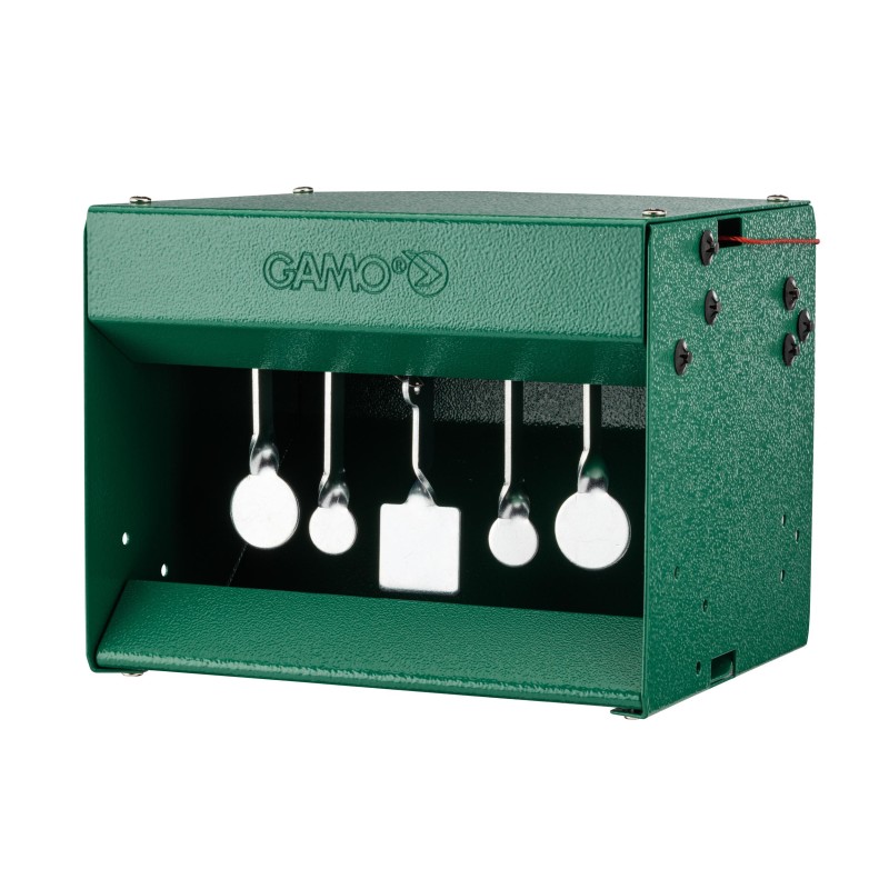 PORTE-CIBLE ROCKER - GAMO POUR ARMES CAL. 4.5 MM