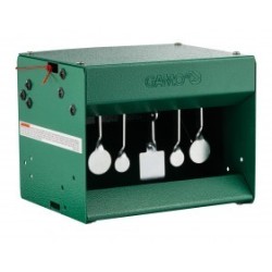 PORTE-CIBLE ROCKER - GAMO POUR ARMES CAL. 4.5 MM