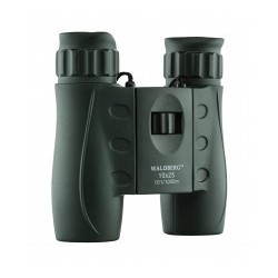 JUMELLES D'OBSERVATION PLIANTES 10X25 WALDBERG