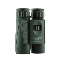 JUMELLES D'OBSERVATION PLIANTES 10X25 WALDBERG