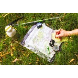 BOUSSOLE SÈCHE TYPE MILITAIRE