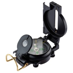 BOUSSOLE PROFESSIONNELLE À BAIN D'HUILE