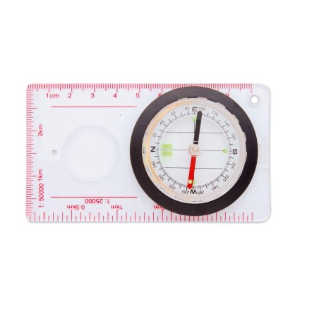 BOUSSOLE D'ORIENTATION