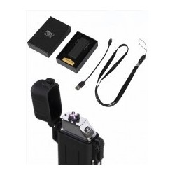 BRIQUET TEMPÊTE À BATTERIE ATOMIC X ARC