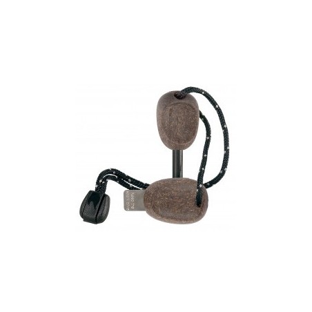 ALLUME-FEU SCOUT BIO PLASTIC - FIRESTEEL 2.0
