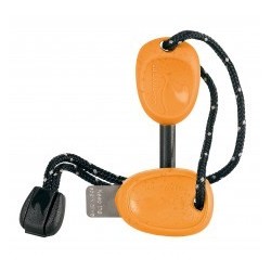 ALLUME-FEU SCOUT BIO PLASTIC - FIRESTEEL 2.0