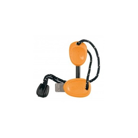ALLUME-FEU SCOUT BIO PLASTIC - FIRESTEEL 2.0