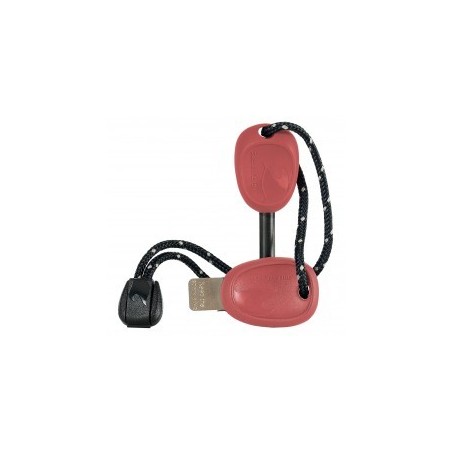 ALLUME-FEU SCOUT BIO PLASTIC - FIRESTEEL 2.0