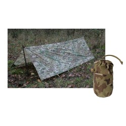 TENTE - BÂCHE VIPER TACTICAL V-CAM 255 X 170CM