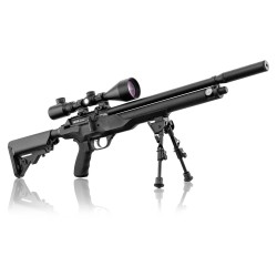 CARABINE PCP MACAVITY ARMS M2