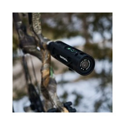 Adaptateur Camera Tactacam stabilisateur pour arc