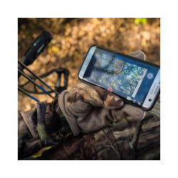 Adaptateur Camera Tactacam stabilisateur pour arc